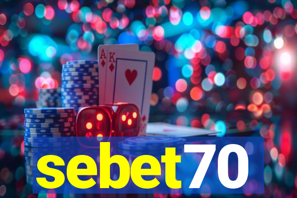 sebet70