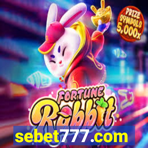 sebet777.com