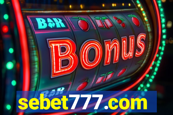 sebet777.com