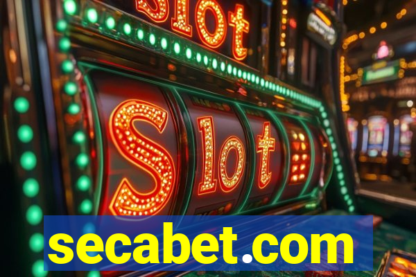 secabet.com