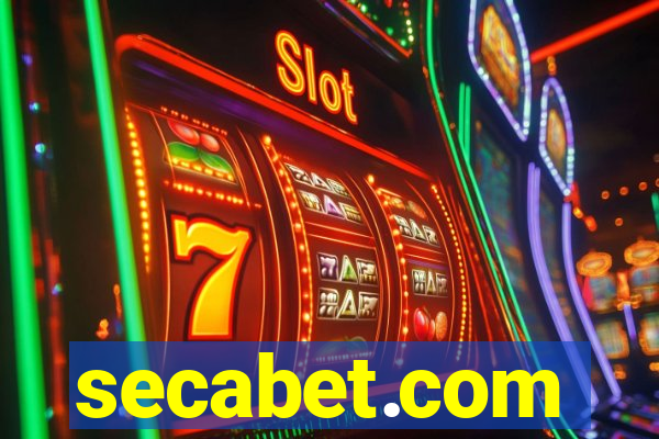 secabet.com