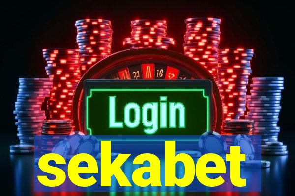 sekabet