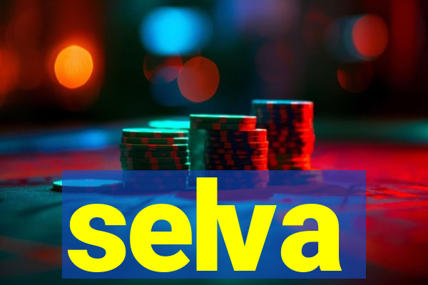 selva-777.com