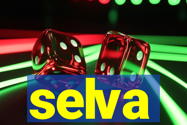 selva-777.com