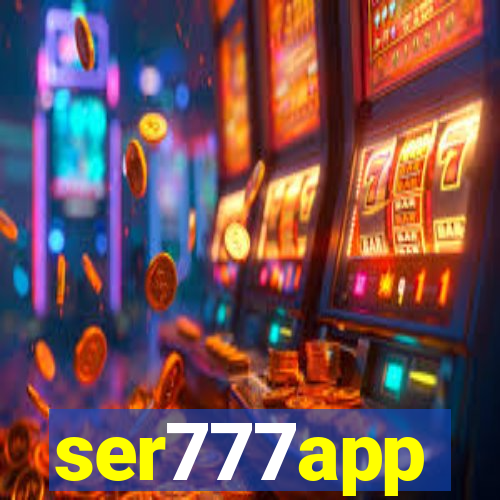 ser777app