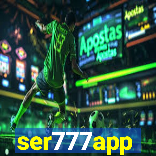 ser777app