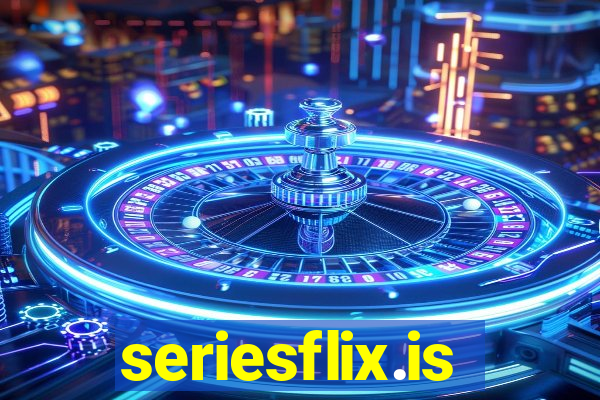 seriesflix.is