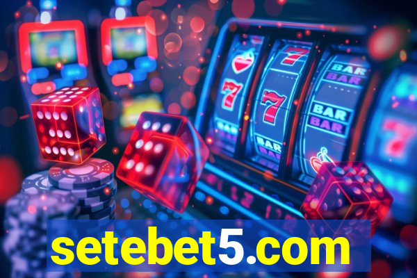 setebet5.com