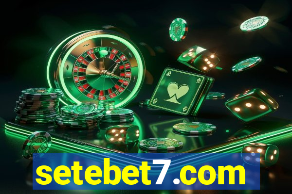 setebet7.com