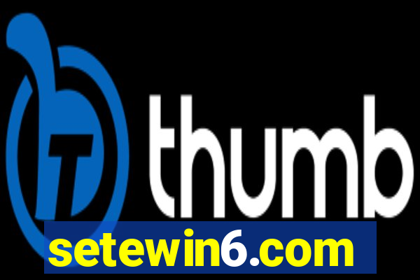 setewin6.com