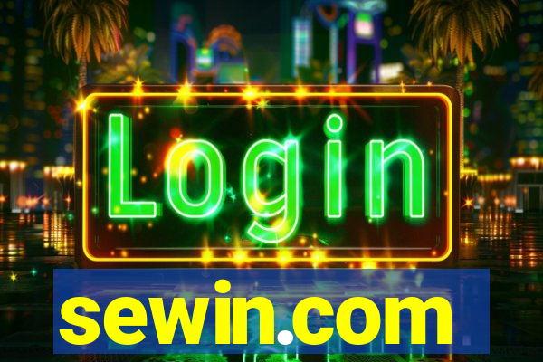 sewin.com