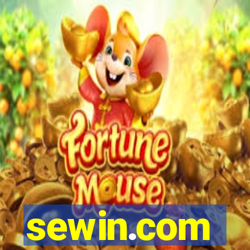 sewin.com