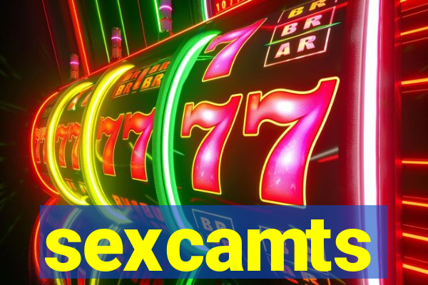 sexcamts