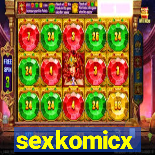 sexkomicx