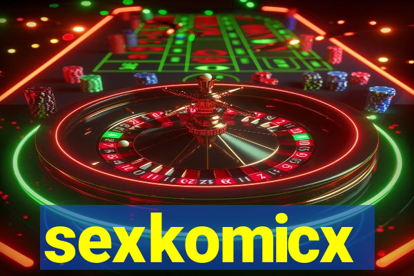 sexkomicx