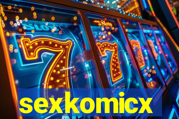 sexkomicx