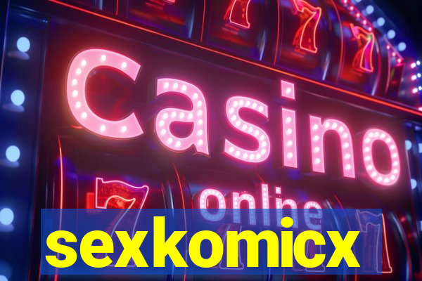 sexkomicx