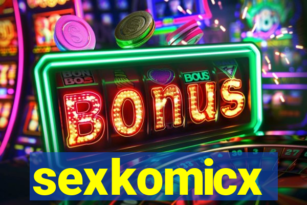 sexkomicx