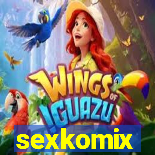 sexkomix