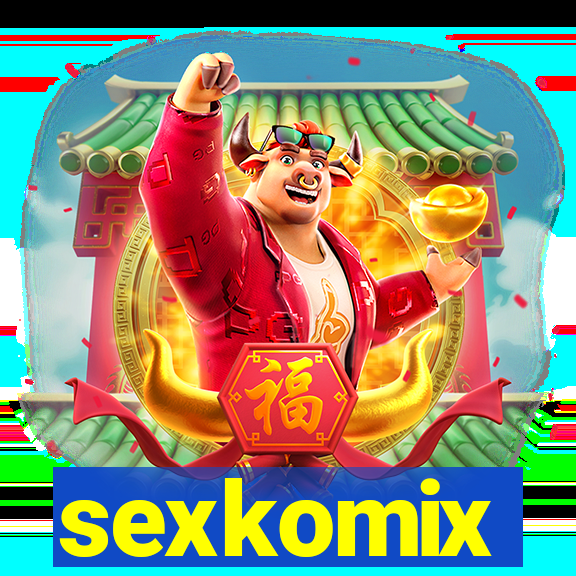 sexkomix