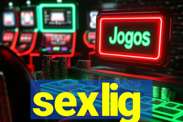 sexlig