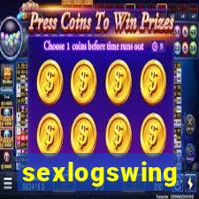 sexlogswing