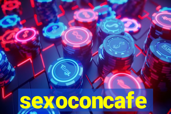 sexoconcafe