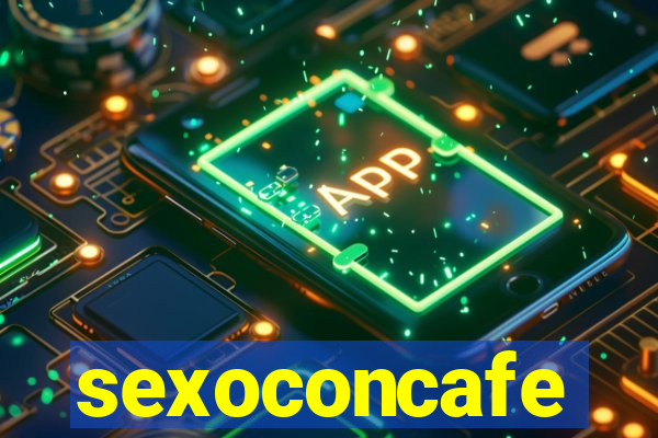 sexoconcafe