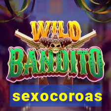 sexocoroas