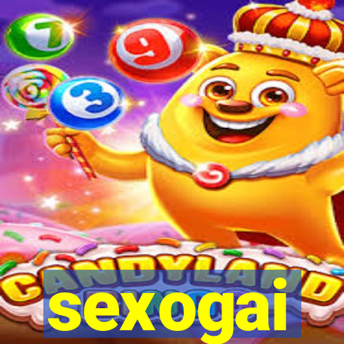 sexogai