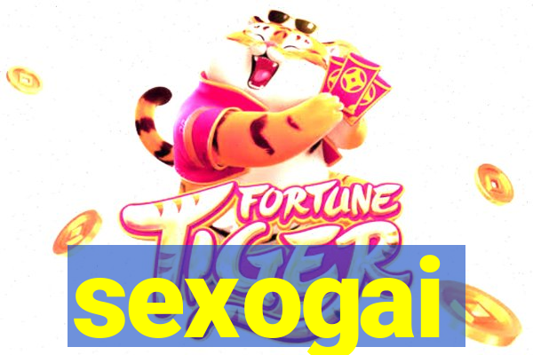 sexogai