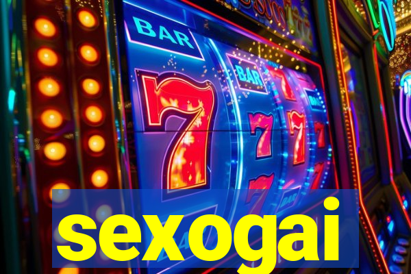 sexogai