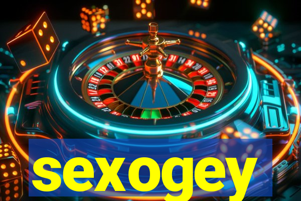 sexogey