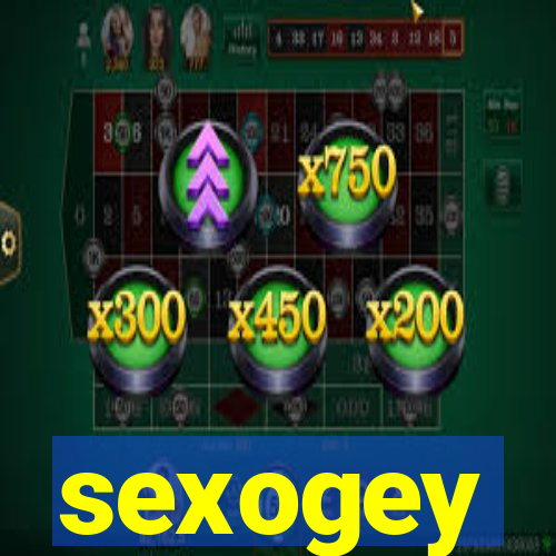 sexogey