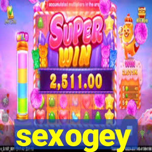 sexogey