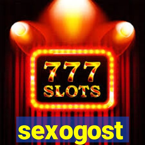 sexogost