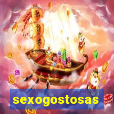 sexogostosas