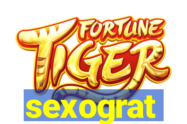 sexograt