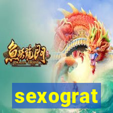 sexograt