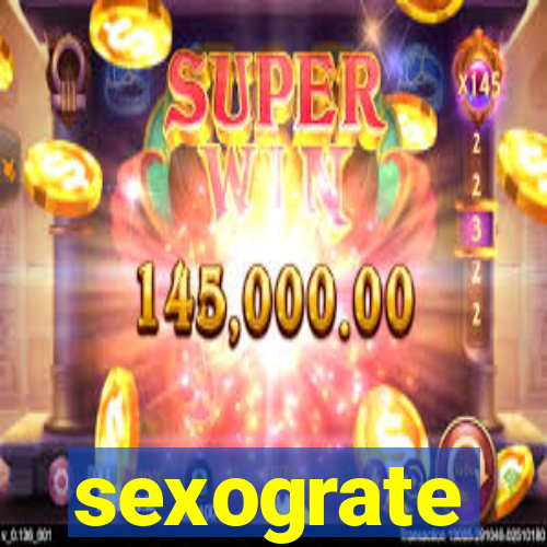 sexograte