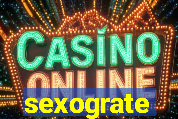 sexograte