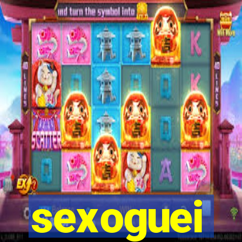 sexoguei