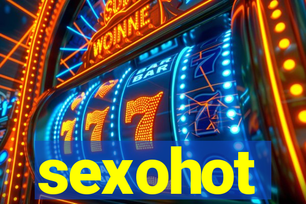 sexohot