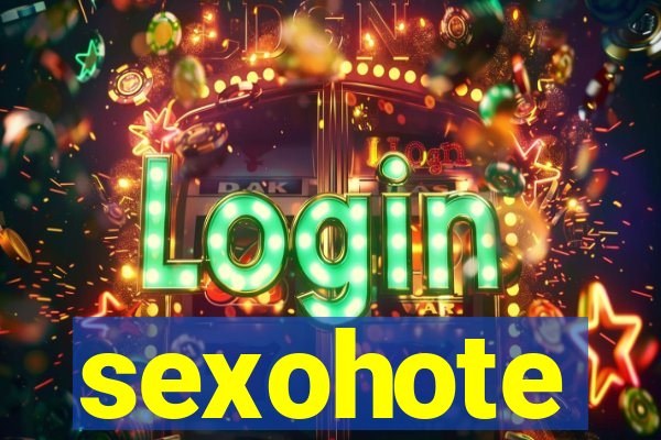 sexohote