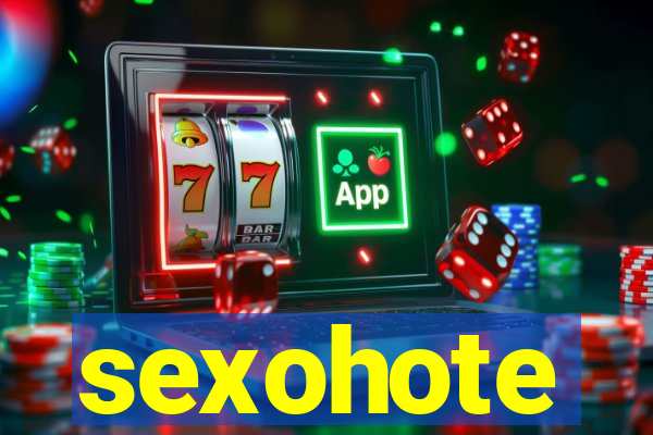 sexohote