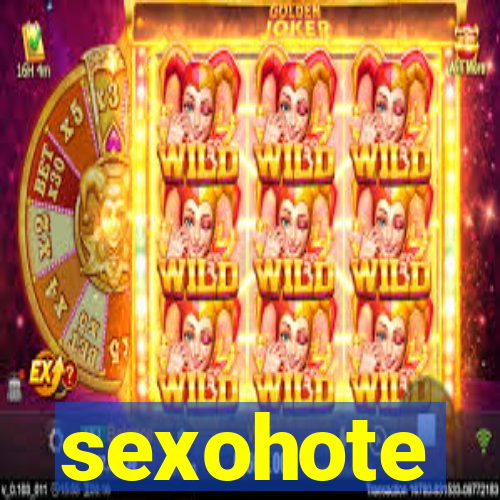 sexohote