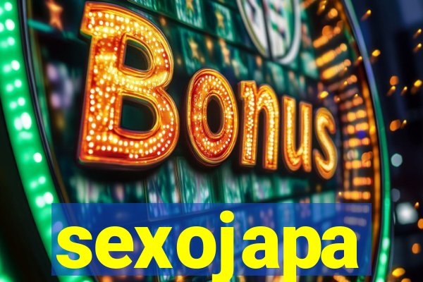 sexojapa