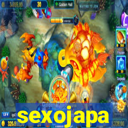 sexojapa