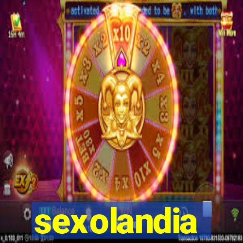 sexolandia