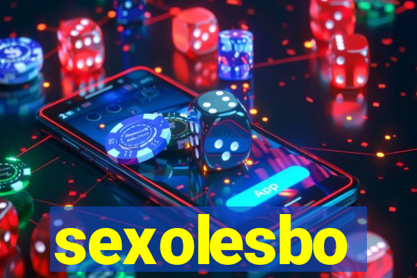 sexolesbo